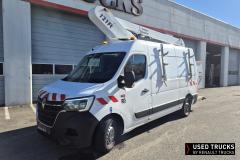 Renault Trucks Master
                                          145