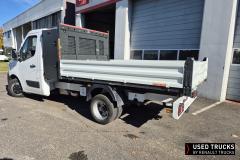 Renault Master
                                          145