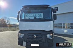 Renault Trucks C
                                          440