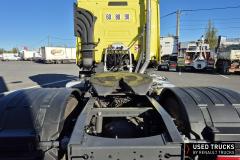 Renault Trucks C
                                          480