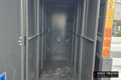 Renault Master
                                          135