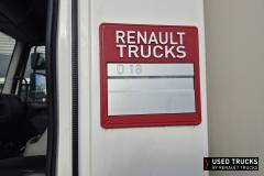 Renault Trucks D
                                          280