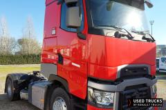 Renault Trucks T High
                                          520