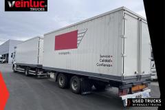Renault Trucks Premium Route
                                          460