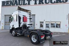 Renault Trucks T
                                          460