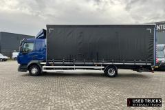 Renault Trucks D
                                          240