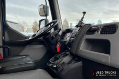 Renault Trucks D
                                          240