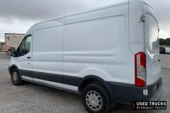 Ford Transit
                                          130