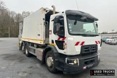 Renault Trucks D Wide
                                          380
