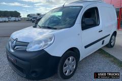 Renault Trucks Kangoo
                                          75