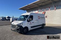 Renault Trucks Master
                                          135