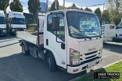 Isuzu L35
                                          150
