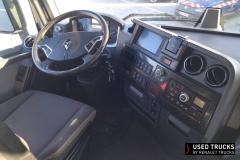 Renault Trucks T High
                                          520