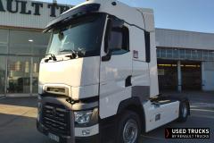 Renault Trucks T High
                                          520