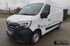 Renault Trucks Master
                                          76