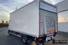 Renault Trucks D
                                          210