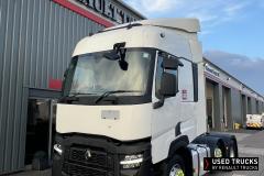 Renault Trucks T
                                          480