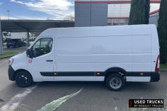 Renault Trucks Master
                                          165