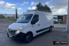 Renault Trucks Master
                                          130