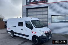 Renault Trucks Master
                                          130