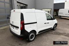 Renault Trucks Kangoo
                                          95