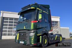 Renault Trucks T
                                          520
