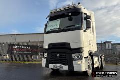 Renault Trucks T High
                                          520