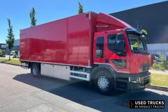 Renault Trucks D Wide
                                          280