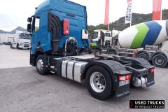 Renault Trucks T
                                          440