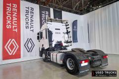 Renault Trucks T
                                          480