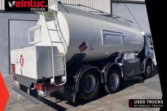 Renault Trucks Premium
                                          320
