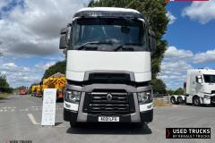 Renault Trucks T High
                                          520
