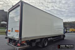 Renault Trucks D
                                          240