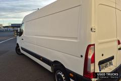 Renault Trucks Master
                                          135