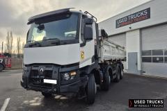 Renault Trucks C
                                          480