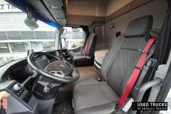 Renault Trucks T
                                          480