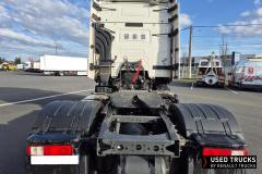 Renault Trucks T
                                          480