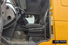 DAF XF
                                          480