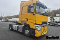 Renault Trucks T High
                                          480
