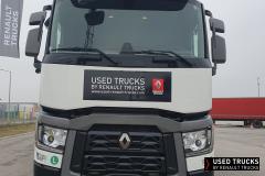 Renault Trucks T
                                          460