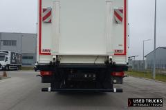 Renault Trucks T
                                          460