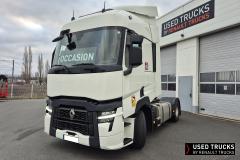 Renault Trucks T
                                          480