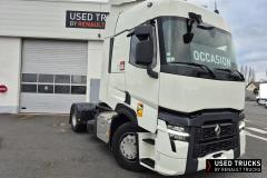 Renault Trucks T
                                          480