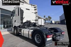 Renault Trucks T High
                                          520