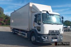 Renault Trucks D
                                          280