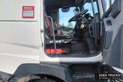 Renault Trucks T
                                          480