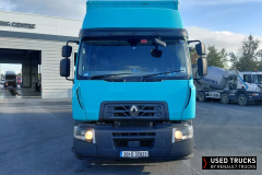 Renault Trucks D Wide
                                          320