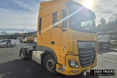 DAF XF
                                          480