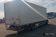 Renault Trucks D
                                          280