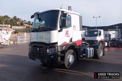 Renault Trucks T
                                          480